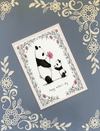 10-pack assortment of premium Mother's Day greeting cards spread out with 10 matching white envelopes on a clean background.