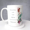 Mermaid, Reasons to be a Mermaid..., Mug or Tumbler