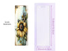 Custom Request Bookmark: Acrylic, Metal or Magnetic