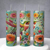 Hummingbird, Mug or Tumbler