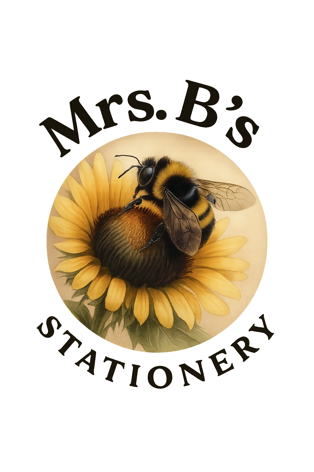 Mrs. B's Stationery & Gift Shop — Puyallup, WA