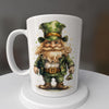 Old Leprechaun Mug or Tumbler