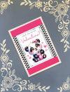 Valentine's Frame Greeting Card Bundle