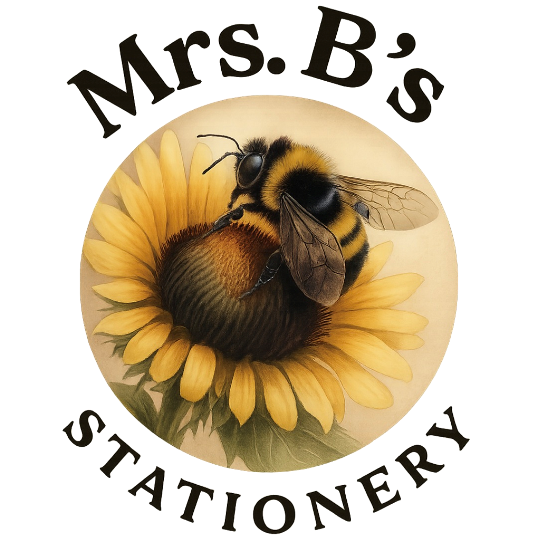 Mrs. B's Swag Club