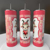 Valentines Goat Heart Mug or Tumbler