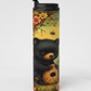 Bear, Baby Black Bear, Mug or Tumbler