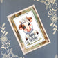 Cute Happy Birthday Animals 1, Greeting Card Bundle