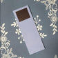 Bee & Sunflower 1, Magnet Notepad List Pad