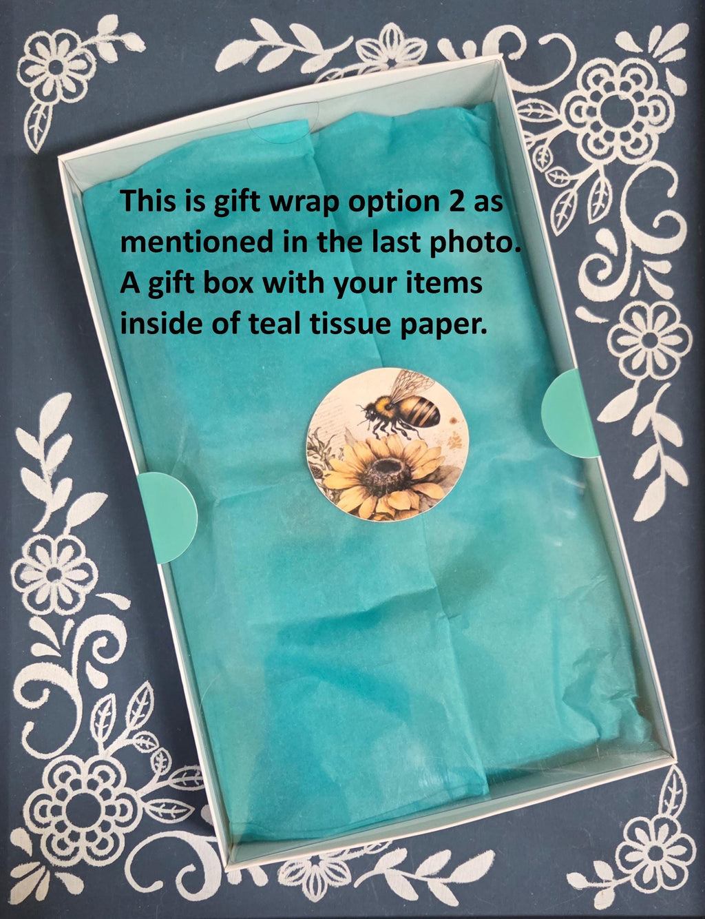 Personalized Christmas Tee, Christmas, Winter, Holiday, Notepad Stationery