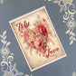 My Love, Mr. & Mrs., LGBTQ+, Wedding, Valentine's, Anniversary, Personalizable, Greeting Card Bundle