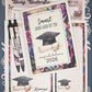 Personalized Custom Graduation Gift Set: A 5-Piece Complete Stationery Collection