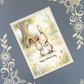 Mother's Day Greeting Card Bundle – 10 Premium Cards with Envelopes