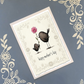 Mother's Day Greeting Card Bundle – 10 Premium Cards with Envelopes