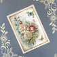Flowers, Greeting Card Bundle, 5x7 with Envelopes