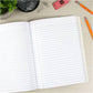 Custom Request Covered Notebook