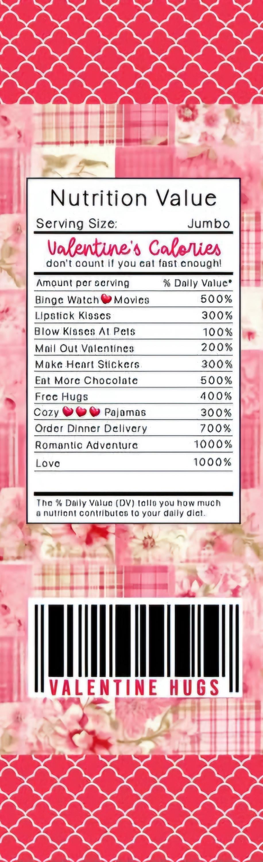 Valentines Goat Heart Mug or Tumbler