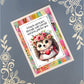 Get Well Soon Greeting Card Bundle, 5x7 with Envelopes