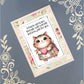 Get Well Soon Greeting Card Bundle, 5x7 with Envelopes
