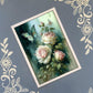 Butterfly, Greeting Card Bundle, 5x7 with Envelopes