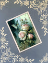 Butterfly, Greeting Card Bundle, 5x7 with Envelopes