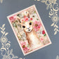 Fancy Animals, Greeting Card Bundle