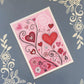 Valentine's Assorted Greeting Card Bundle
