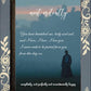Bewitched Me, Mr. Darcy, Pride & Prejudice, Covered Notebook