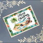 Christmas, Funny, Greeting Card Bundle, 5x7 with Envelopes