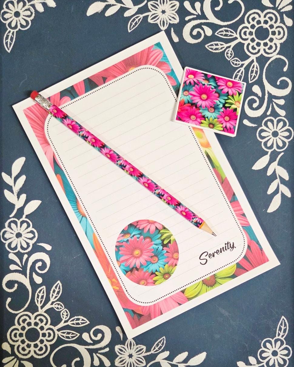 Custom #2 Wooden Pencil