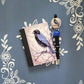 Raven 2, Covered Notebook