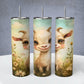 Goat, Little White Goat or Tumbler