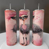 Flamingo 1 Mug or Tumbler Gift