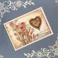 Love, Wedding, Valentine's, Anniversary, Mr. & Mrs., LGBTQ+, Personalizable, Greeting Card Bundle