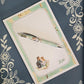 Personalized Daphne & Simon, Notepad Stationery