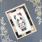 Cute Happy Birthday Animals 2, Greeting Card Bundle, 5x7 with Envelopes