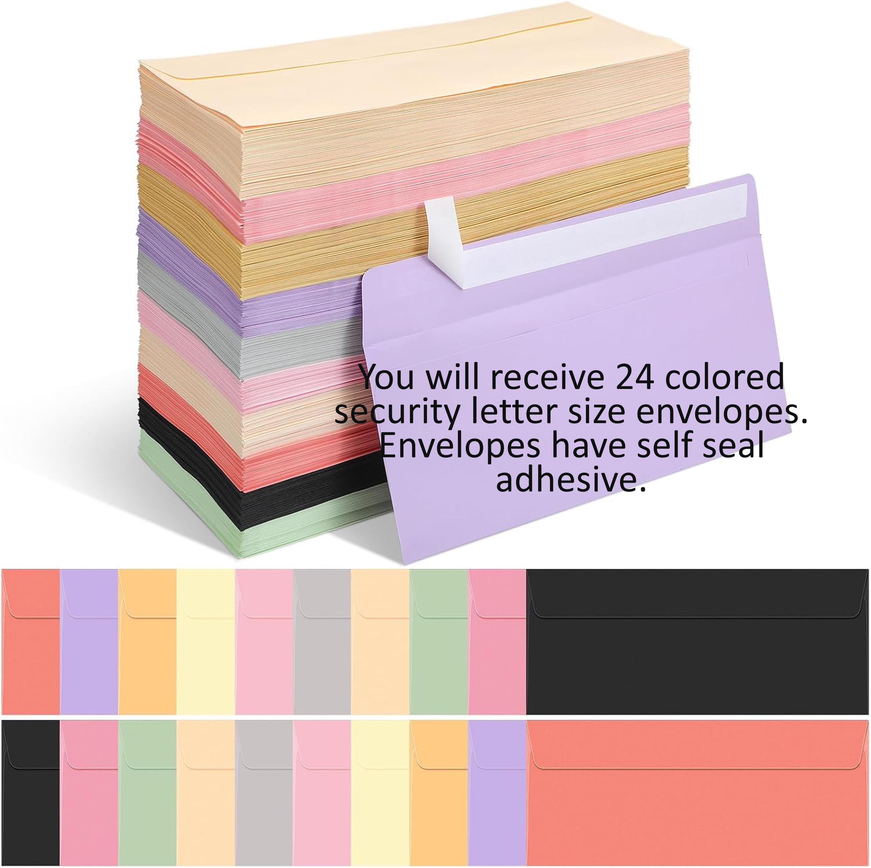 Personalized Damask Flower Cart, Stationery Kit, Letter Writing Set, Snail Mail, Pen Pal