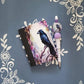 Raven 1, Covered Notebook