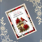Cardinals, Greeting Card Bundle, 5x7 with Envelopes