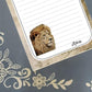Personalized Lion, Notepad Stationery