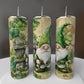 Gnome with Door Mug or Tumbler
