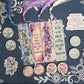 Custom Request Bookmark: Acrylic, Metal or Magnetic