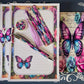 Custom Request Bookmark: Acrylic, Metal or Magnetic