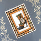 Witches Greeting Card Bundle, Halloween, 5x7 with Envelopes