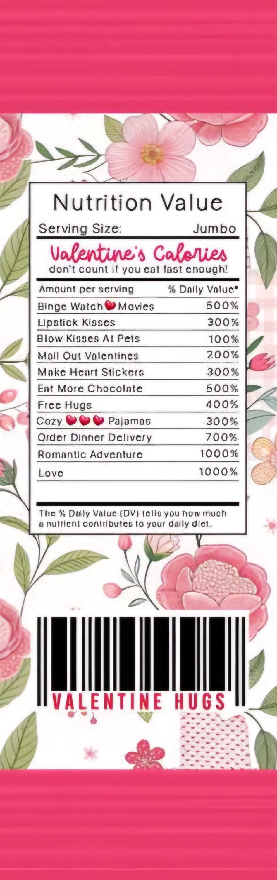 Won't You Be My Valentine Sloth Mug or Tumbler