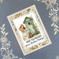 Chicken Greeting Card Bundle, Snail Mail Stationery, 5x7 with Envelopes