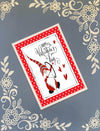 Valentine's Assorted Greeting Card Bundle