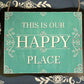 Custom Request Sign
