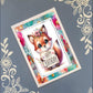 Cute Happy Birthday Animals 1, Greeting Card Bundle