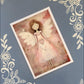 With Sympathy Greeting Card Bundle, 5x7 with Envelopes
