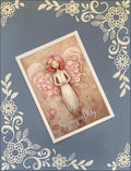 With Sympathy Greeting Card Bundle, 5x7 with Envelopes